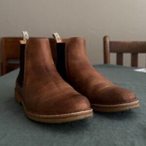 Astorflex Bitflex Chelsea Boot